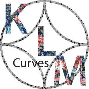 Curves K L M