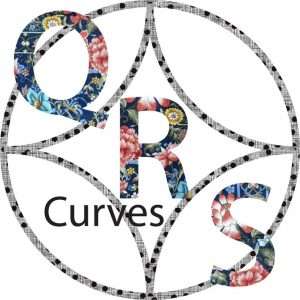 Curves Q R S