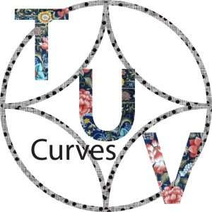 Curves T U V