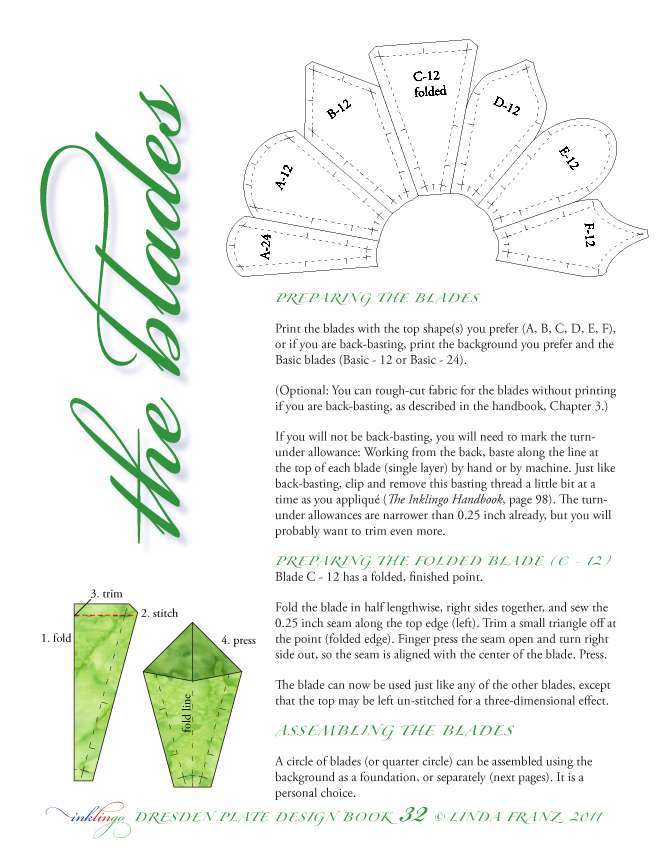 Printable Cheat Sheets for Cricut Blades and Tips Beginners Guide PDF  Instant Download 