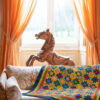 Millefiori Quilts 5 - Farandole