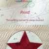 5-Pointed Star Quilt Block