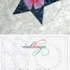 5-Pointed Star Quilt Block