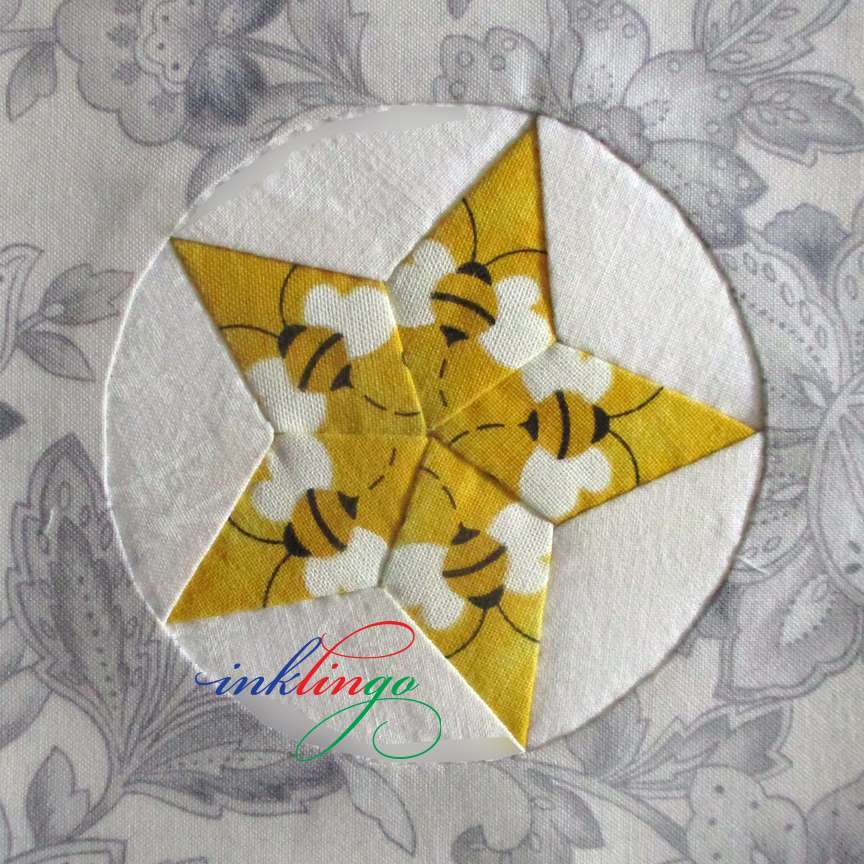 5-pointed star