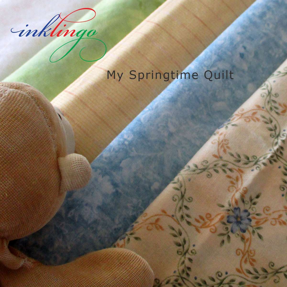 fabric for layer to cut