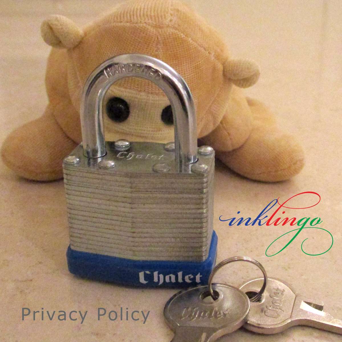 Privacy Policy