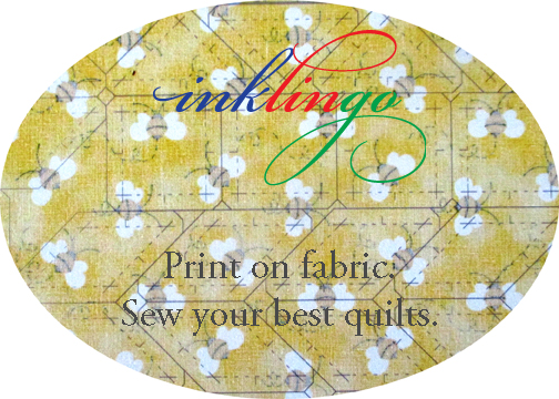 print on fabric