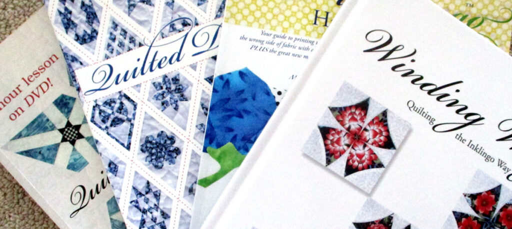 Books by Linda Franz