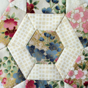 60 Hexagons & More 1.375 inch