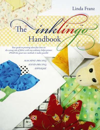 The Inklingo Handbook by Linda Franz