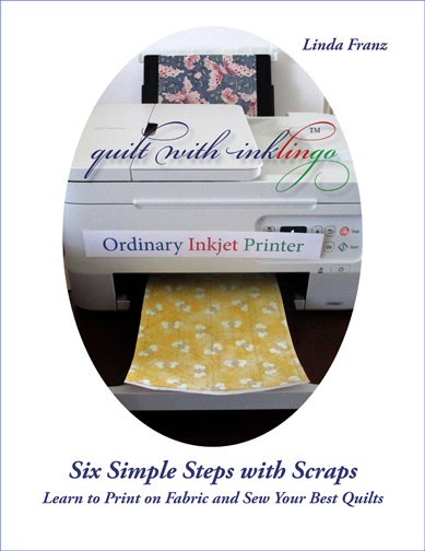 Six Simple Steps with Scraps