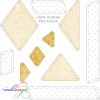 templates for Jane Austen Patchwork