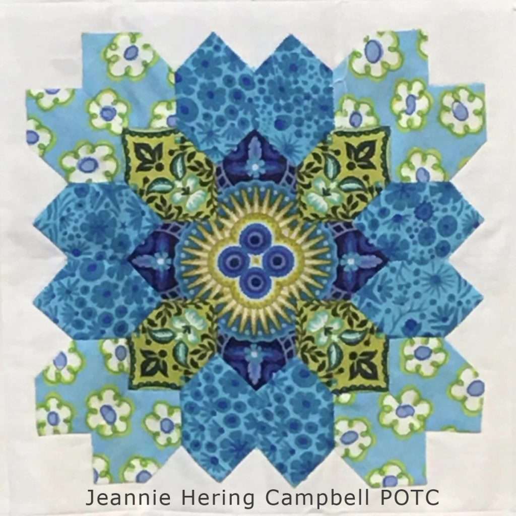 Jeannie Hering Campbell POTC