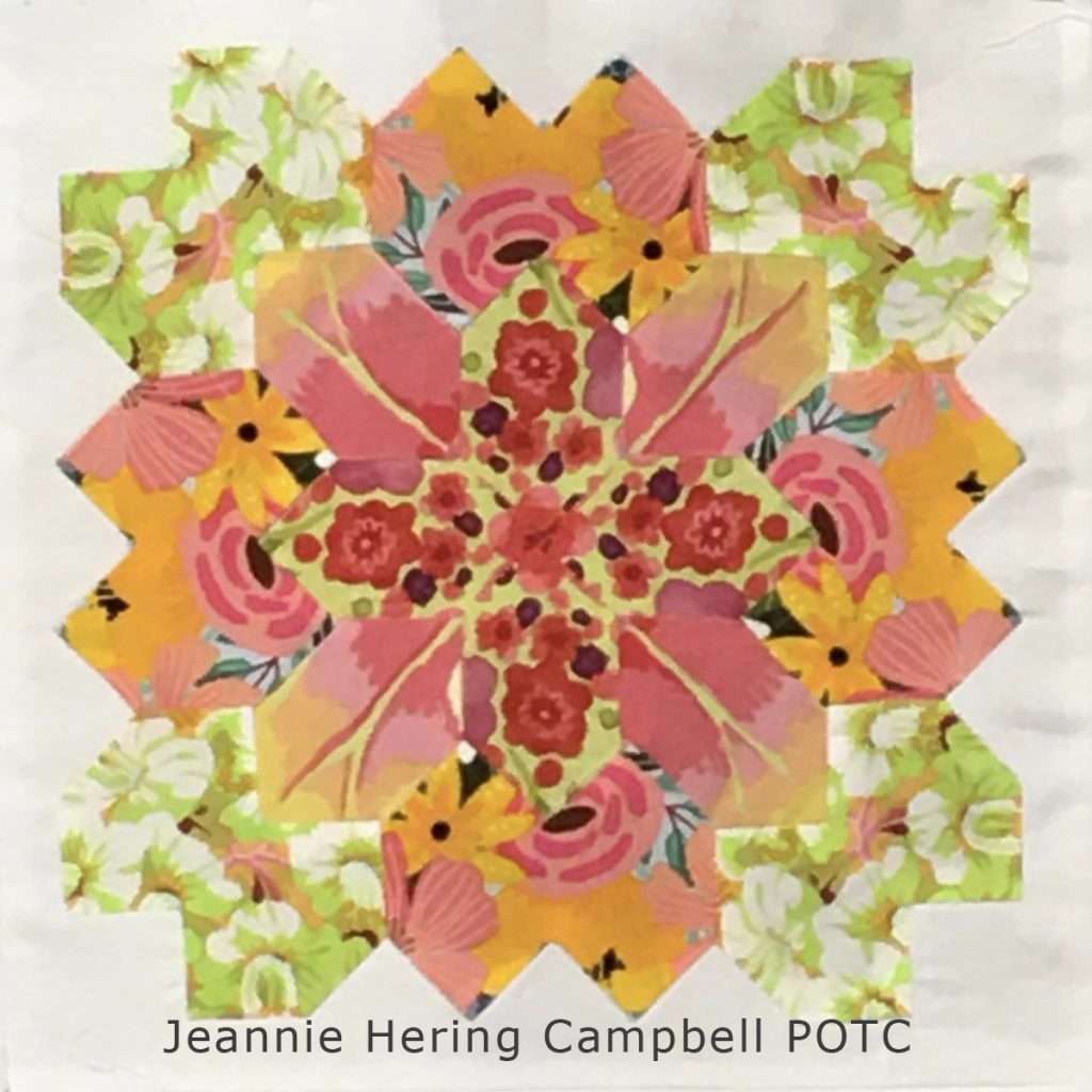 Jeannie Hering Campbell POTC