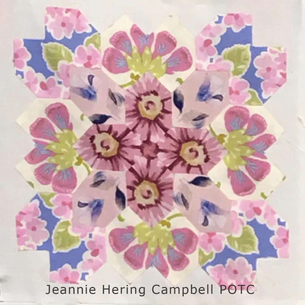 Jeannie Hering Campbell POTC