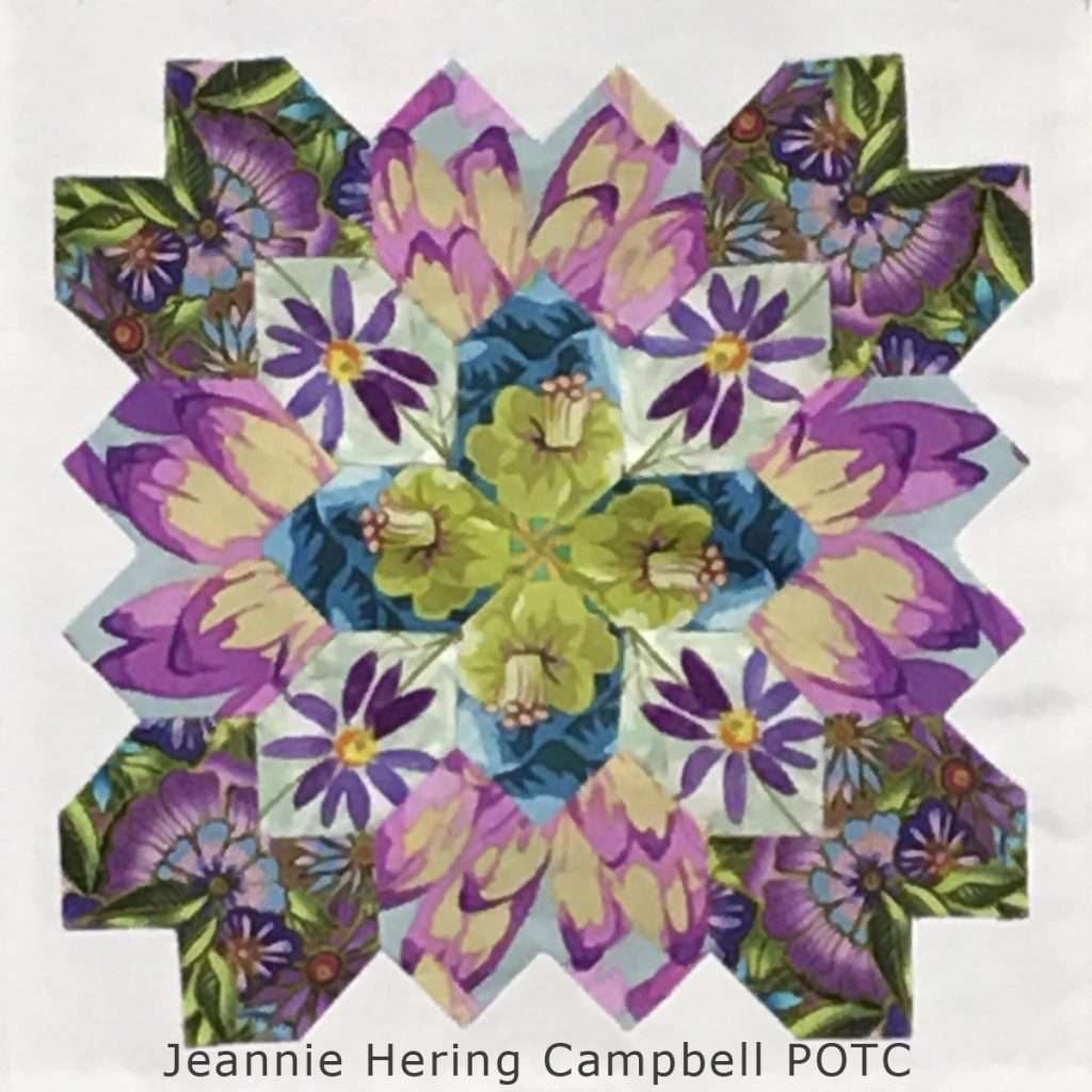 Jeannie Hering Campbell POTC