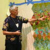 Kaffe Fassett Color Class