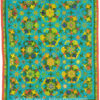 Let's Twist Again Millefiori Quilts 5