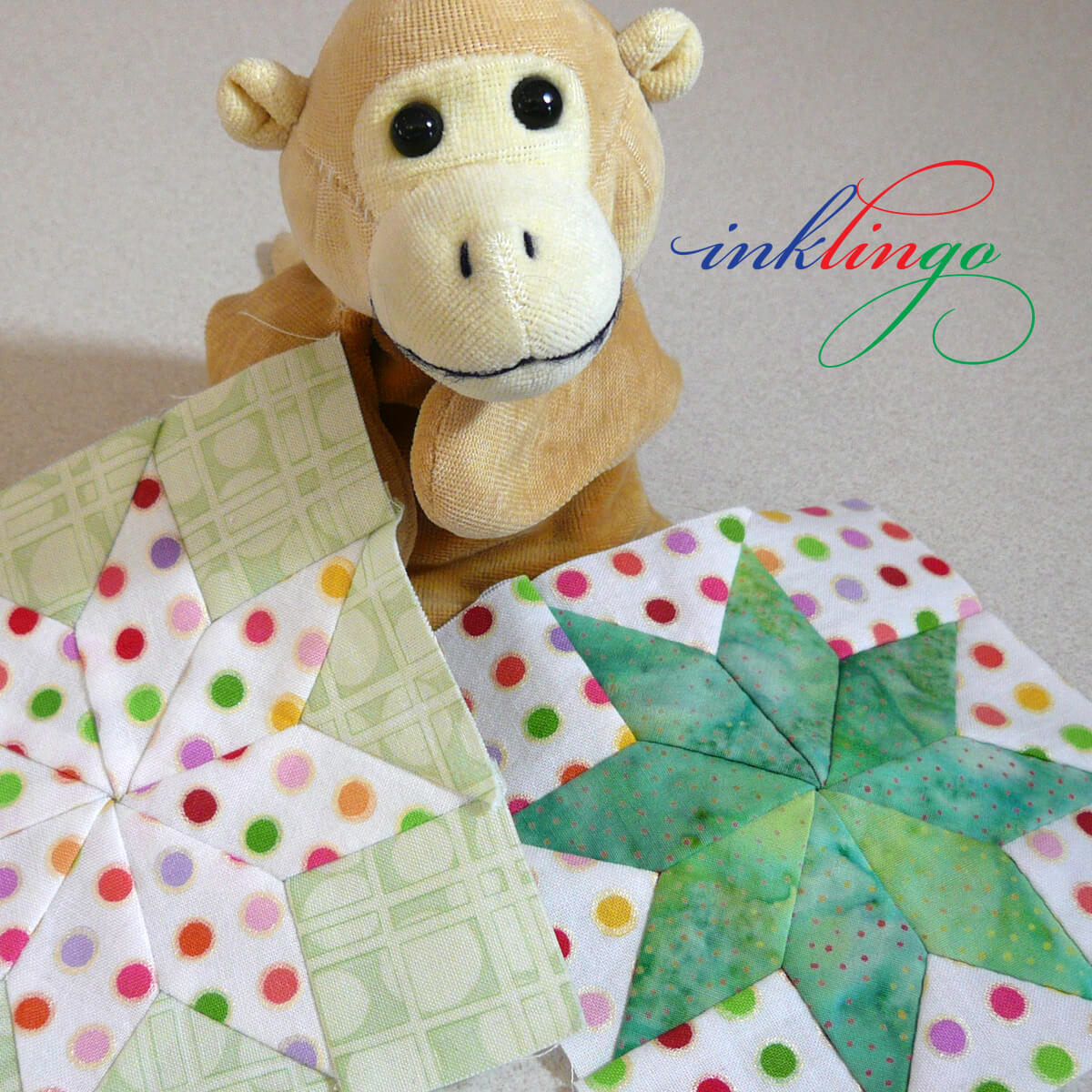 LeMoyne Star Quilt Blocks