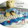Inklingo Clamshell Sashing