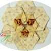 Inklingo 0.375 inch hexagons