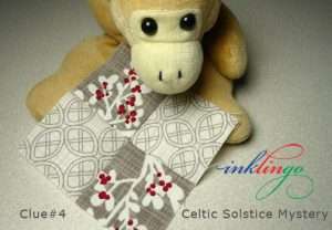 Bonnie Celtic Solstice Mystery