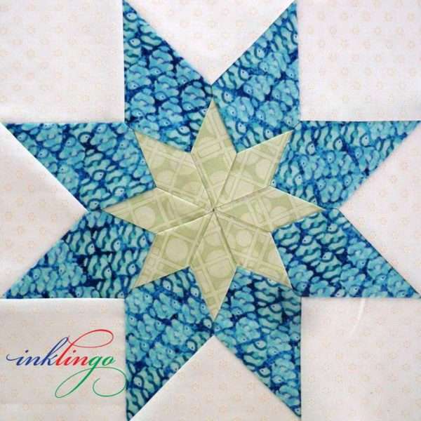 Inklingo Star 9 inch