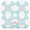 Setting for Patchwork of the Crosses