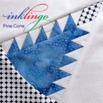 Pine Cone Quilt