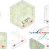Ietsie Pietsie Pizzicato templates