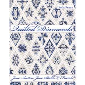 Quilted Diamonds