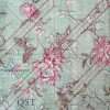 how to sew Quarter Square Triangles