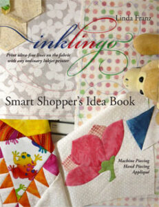 Inklingo Smart Shopper`s Idea Book