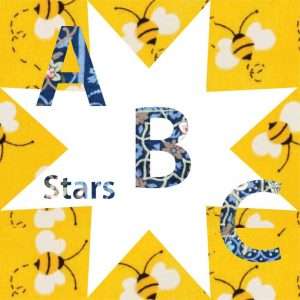 Stars A B C