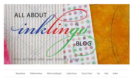 All About Inklingo blog