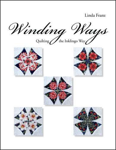 Winding Ways book by Linda Franz