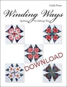 Winding Ways book download