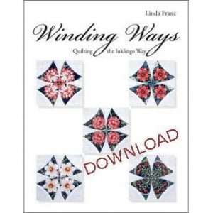 Download Winding Ways