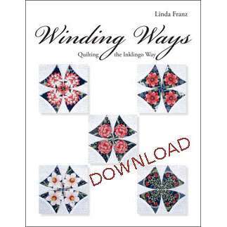 Download Winding Ways book