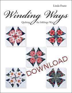 Winding Ways book download