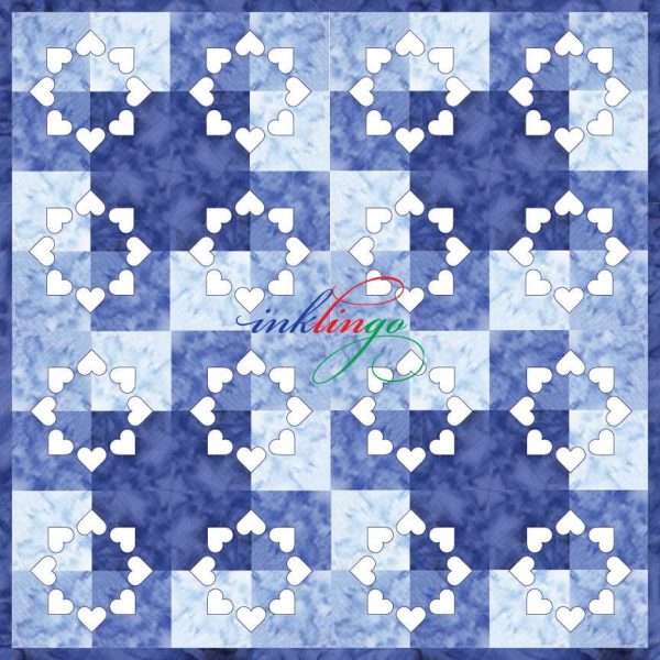 applique printing instructions