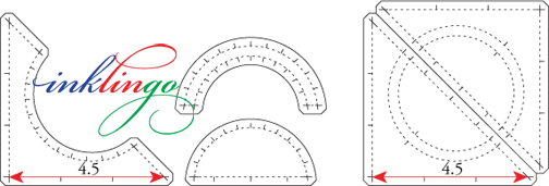 templates for basket quilt