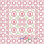 Castle Wall Quilt in EQ5