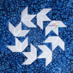 Circling Swallows in EQ