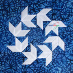 Circling Swallows in EQ