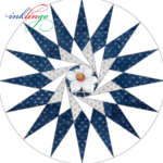 Mariners Whirl in EQ