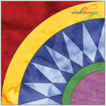 New York Beauty Quilt 01 in EQ