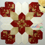 Patchwork of the Crosses in EQ