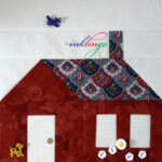 School House Quilt in EQ