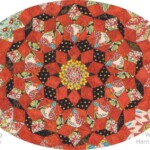 Swinging Old Lady - Willyne Hammerstein